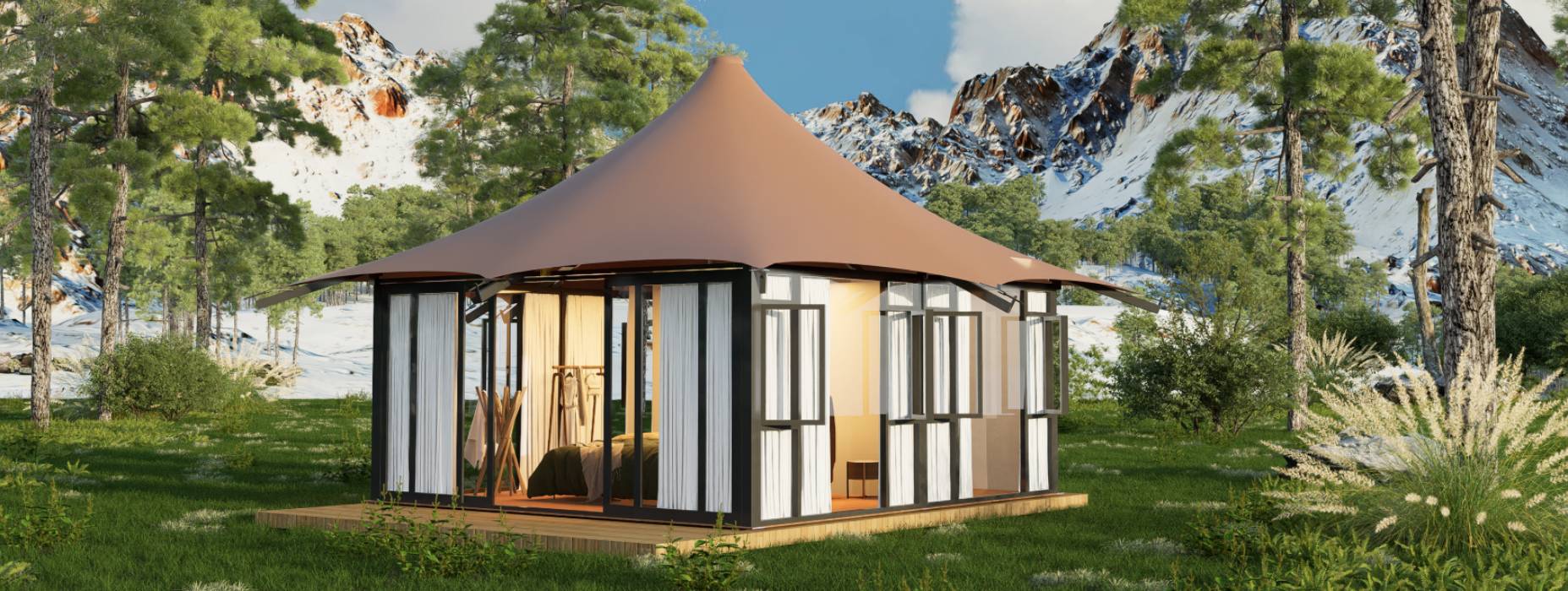 雨花区装配式建筑厂家